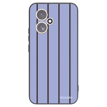 Picasee husă neagră din silicon pentru Honor 400 5G - Poolside member