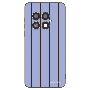 Picasee husă neagră din silicon pentru OnePlus 13 5G - Poolside member