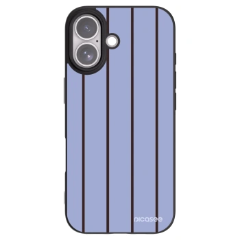 Picasee husă neagră din silicon pentru Apple iPhone 17 - Poolside member