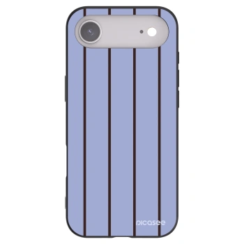 Picasee husă neagră din silicon pentru Apple iPhone Air - Poolside member