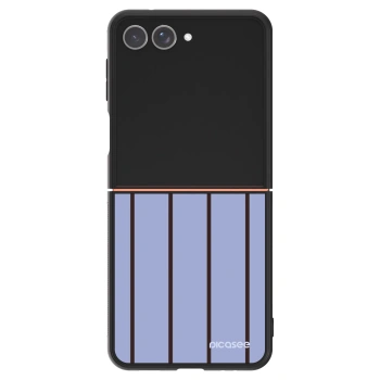 Husă pentru Samsung Galaxy Z Flip7 5G - Poolside member