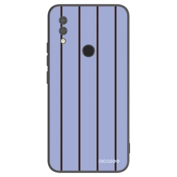 Picasee husă neagră din silicon pentru Xiaomi Redmi 7 - Poolside member