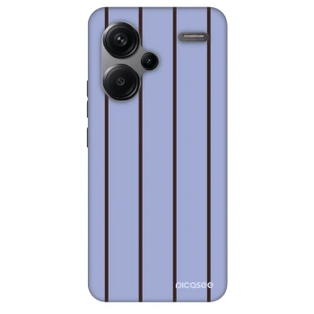 Husă pentru Xiaomi Redmi Note 13 Pro+ 5G - Poolside member