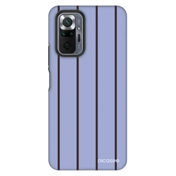 Husă pentru Xiaomi Redmi Note 10 Pro - Poolside member