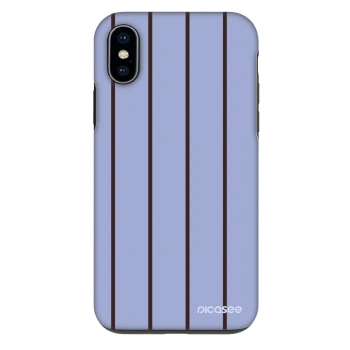 Husă pentru Apple iPhone X/XS - Poolside member