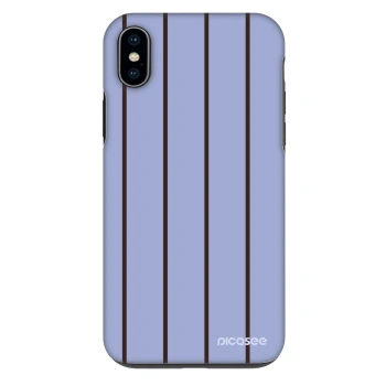 Husă pentru Apple iPhone XS Max - Poolside member