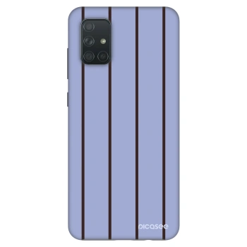 Husă pentru Samsung Galaxy A71 A715F - Poolside member