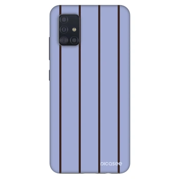 Husă pentru Samsung Galaxy A51 A515F - Poolside member