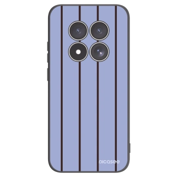 Picasee husă neagră din silicon pentru Xiaomi Redmi Note 15 Pro 4G - Poolside member