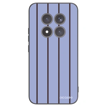 Picasee husă neagră din silicon pentru Xiaomi Redmi Note 15 Pro+ - Poolside member
