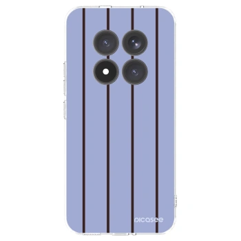 Picasee husă transparentă din silicon pentru Xiaomi Redmi Note 15 Pro+ - Poolside member