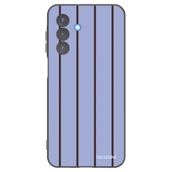 Picasee husă neagră din silicon pentru Samsung Galaxy A17 5G - Poolside member