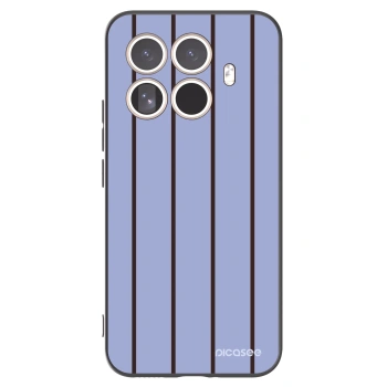 Picasee husă neagră din silicon pentru Xiaomi 15T Pro - Poolside member