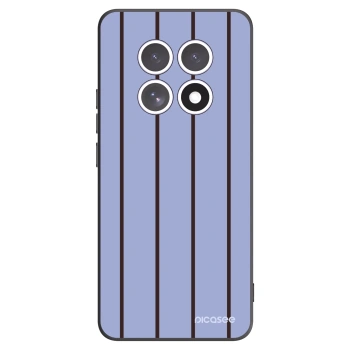 Picasee husă neagră din silicon pentru Xiaomi Redmi Note 15 4G - Poolside member