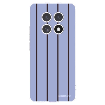 Picasee husă transparentă din silicon pentru Xiaomi Redmi Note 15 4G - Poolside member