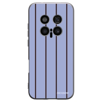 Picasee husă neagră din silicon pentru Honor Magic8 Pro 5G - Poolside member
