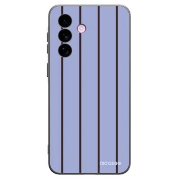 Picasee husă neagră din silicon pentru Samsung Galaxy A57 5G - Poolside member