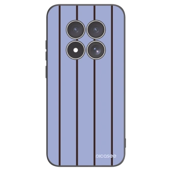 Picasee husă neagră din silicon pentru Xiaomi Redmi Note 15 Pro 5G - Poolside member