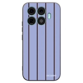 Picasee husă neagră din silicon pentru Xiaomi 17T - Poolside member