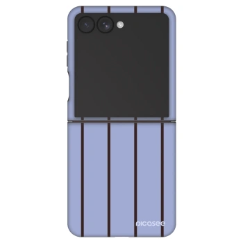 Picasee Fashion Case pentru Samsung Galaxy Z Flip7 5G - Poolside member