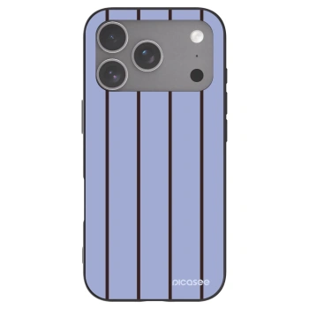 Picasee husă neagră din silicon pentru Apple iPhone 18 Pro - Poolside member