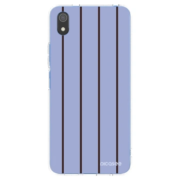 Picasee husă transparentă din silicon pentru Xiaomi Redmi 7A - Poolside member