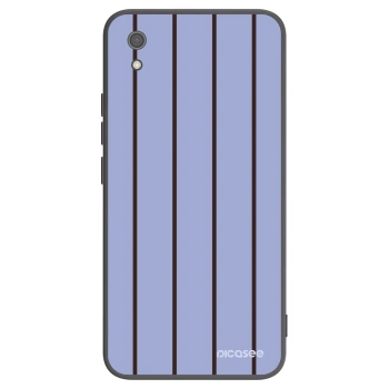 Picasee husă neagră din silicon pentru Xiaomi Redmi 7A - Poolside member