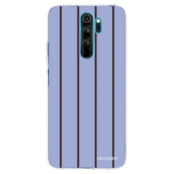 Husă pentru Xiaomi Redmi Note 8 Pro - Poolside member