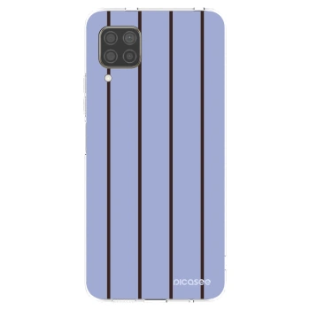 Picasee husă transparentă din silicon pentru Huawei P40 Lite - Poolside member