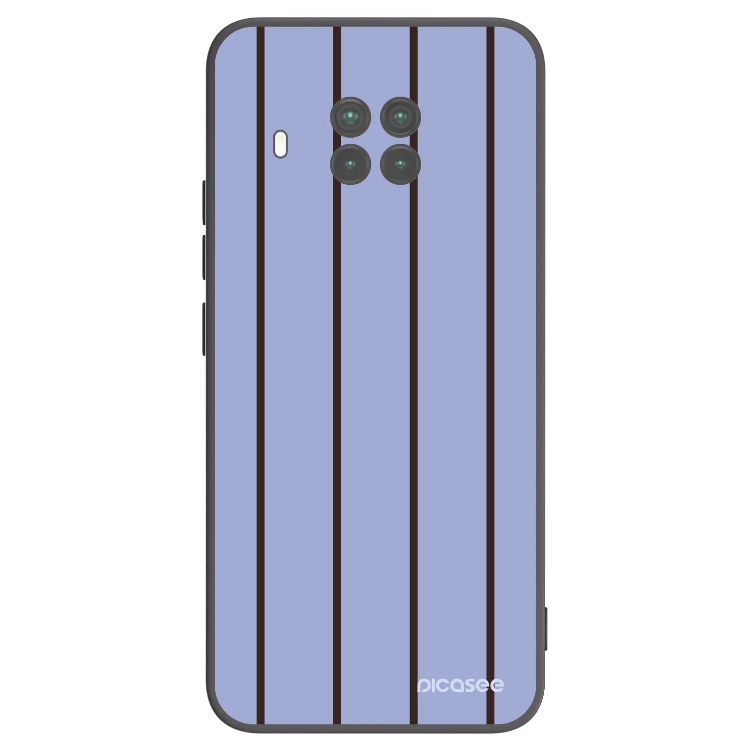 Picasee husă neagră din silicon pentru Xiaomi Mi 10T Lite - Poolside member