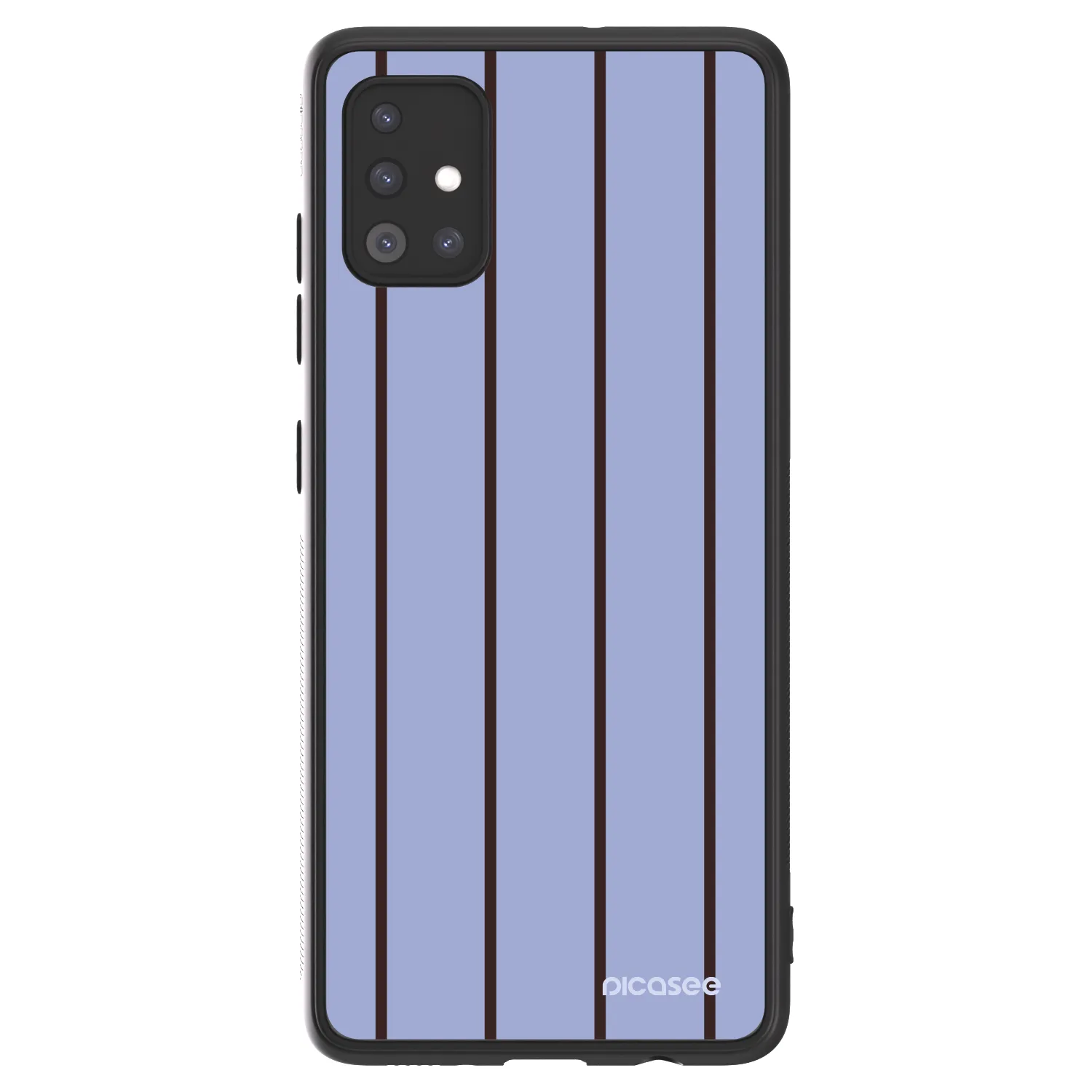 Picasee ULTIMATE CASE pentru Samsung Galaxy A51 A515F - Poolside member