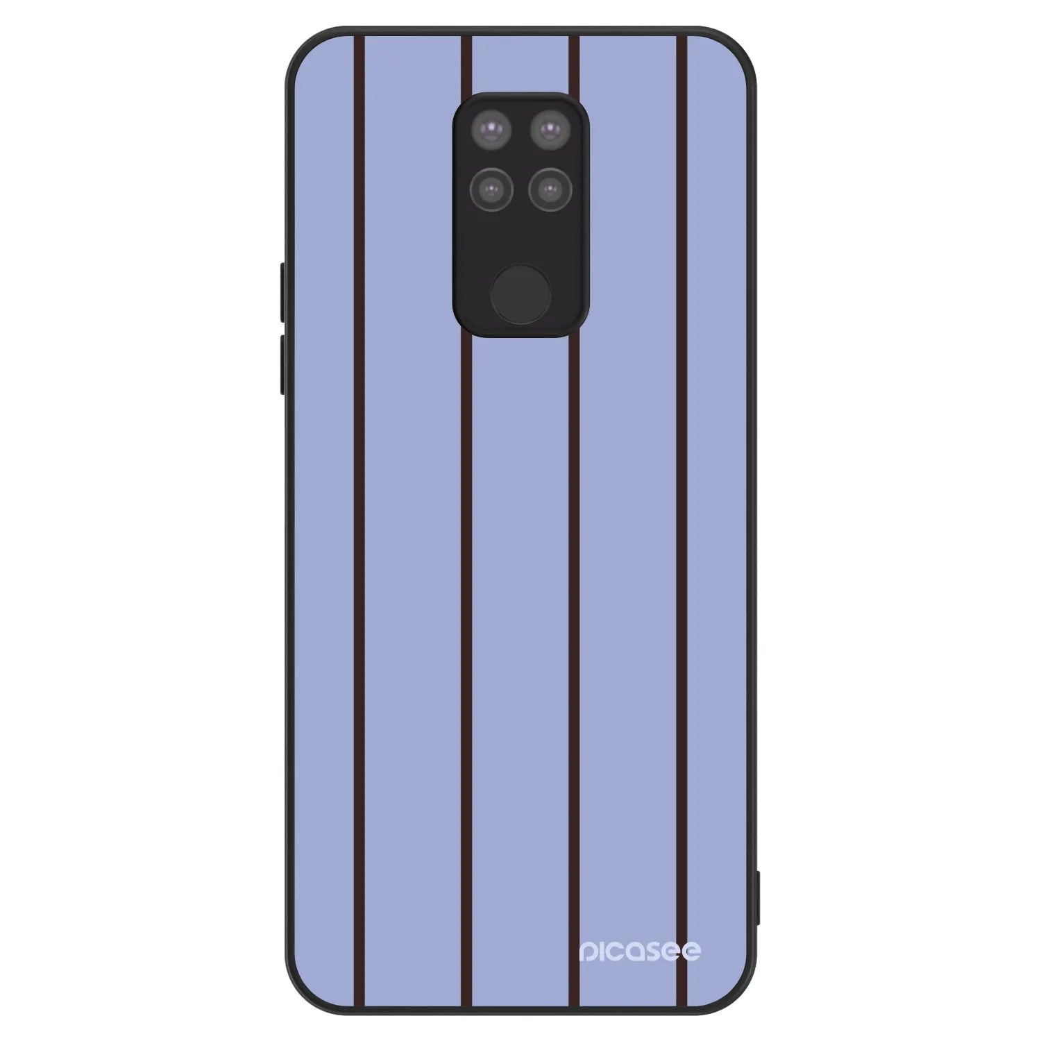 Picasee ULTIMATE CASE pentru Xiaomi Redmi Note 9 - Poolside member