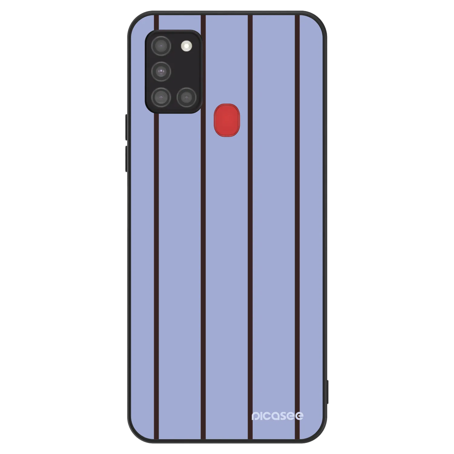 Picasee ULTIMATE CASE pentru Samsung Galaxy A21s - Poolside member