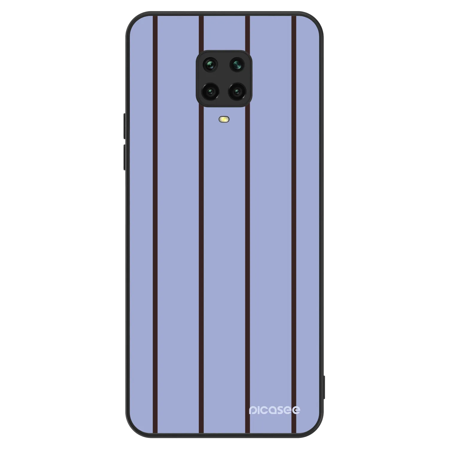 Picasee ULTIMATE CASE pentru Xiaomi Redmi Note 9 Pro - Poolside member