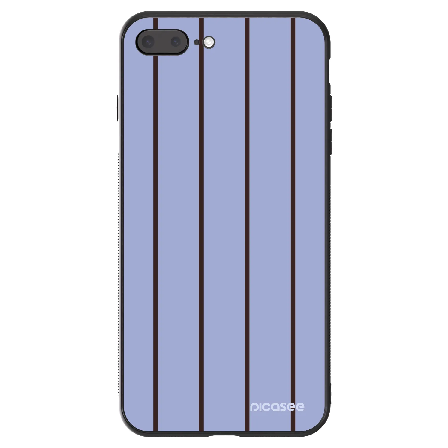 Picasee ULTIMATE CASE pentru Apple iPhone 7 Plus - Poolside member