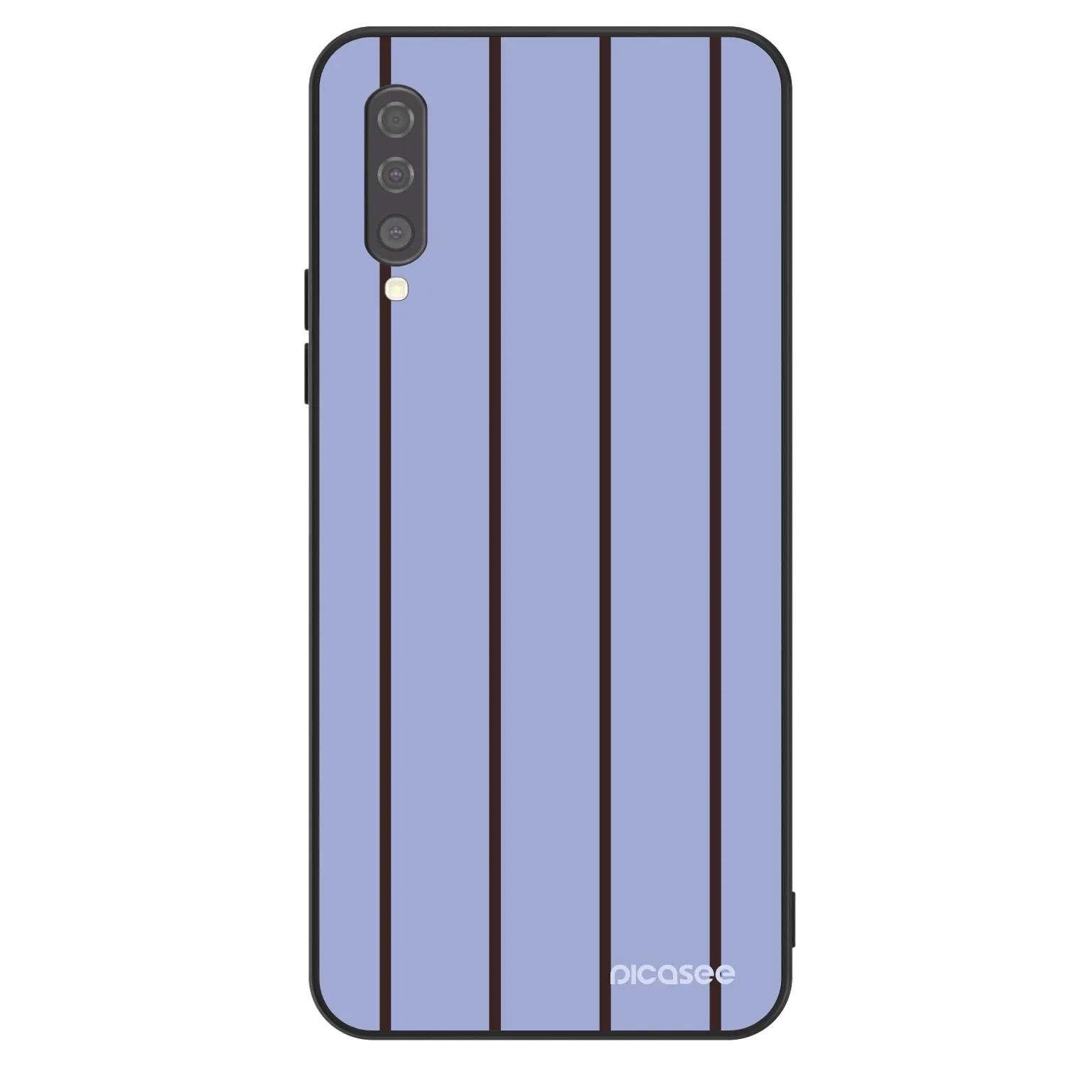 Picasee ULTIMATE CASE pentru Samsung Galaxy A50 A505F - Poolside member