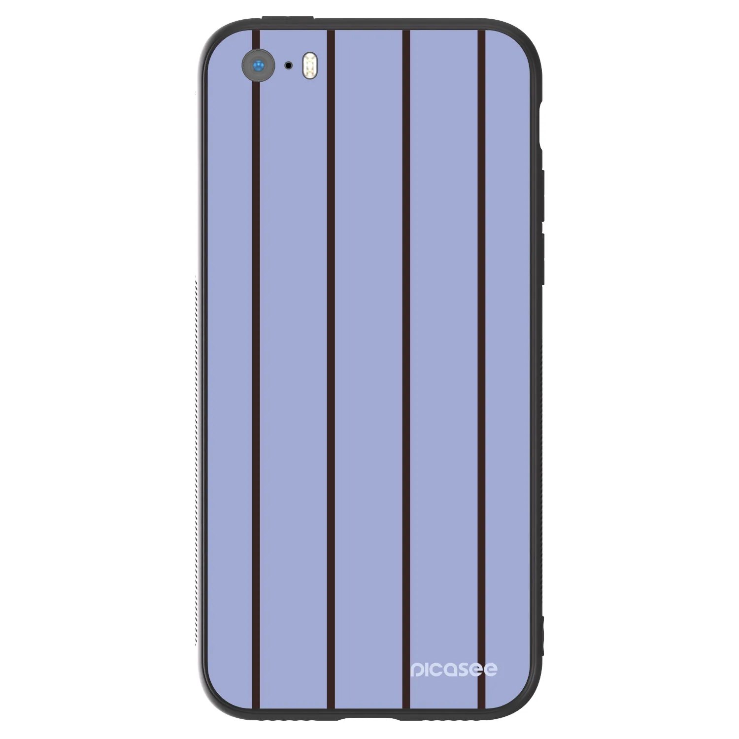 Picasee ULTIMATE CASE pentru Apple iPhone 5/5S/SE - Poolside member