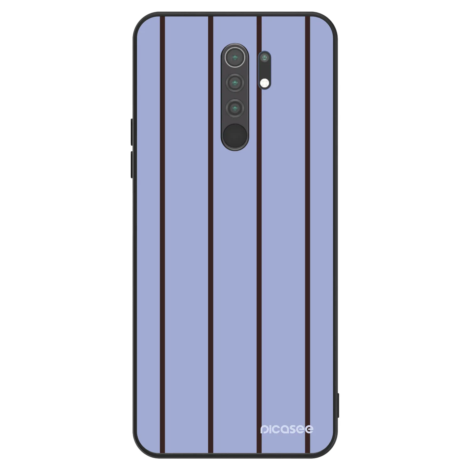 Picasee ULTIMATE CASE pentru Xiaomi Redmi 9 - Poolside member
