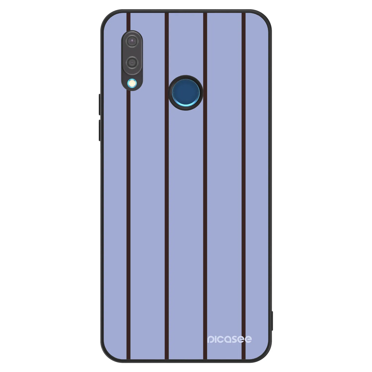 Picasee ULTIMATE CASE pentru Huawei P20 Lite - Poolside member