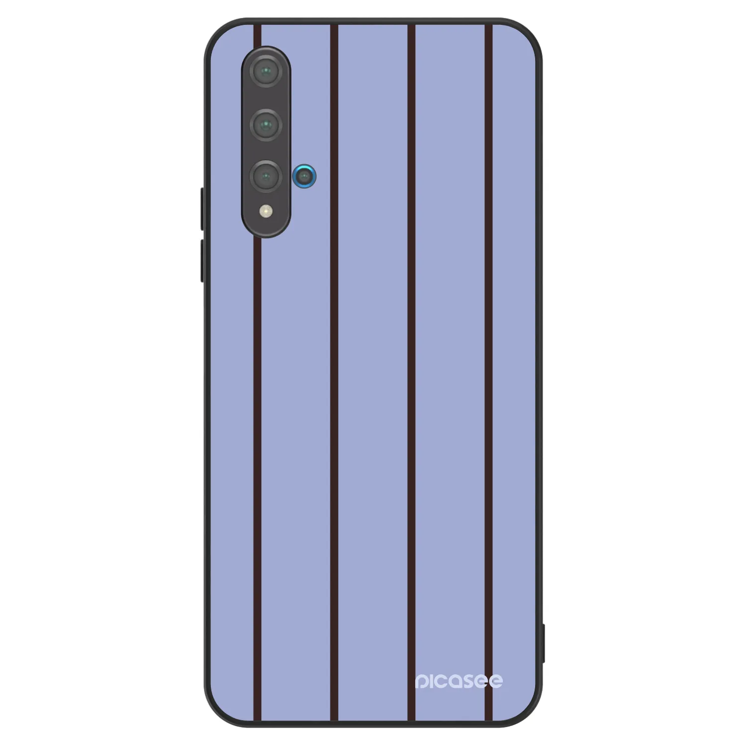 Picasee ULTIMATE CASE pentru Huawei Nova 5T - Poolside member