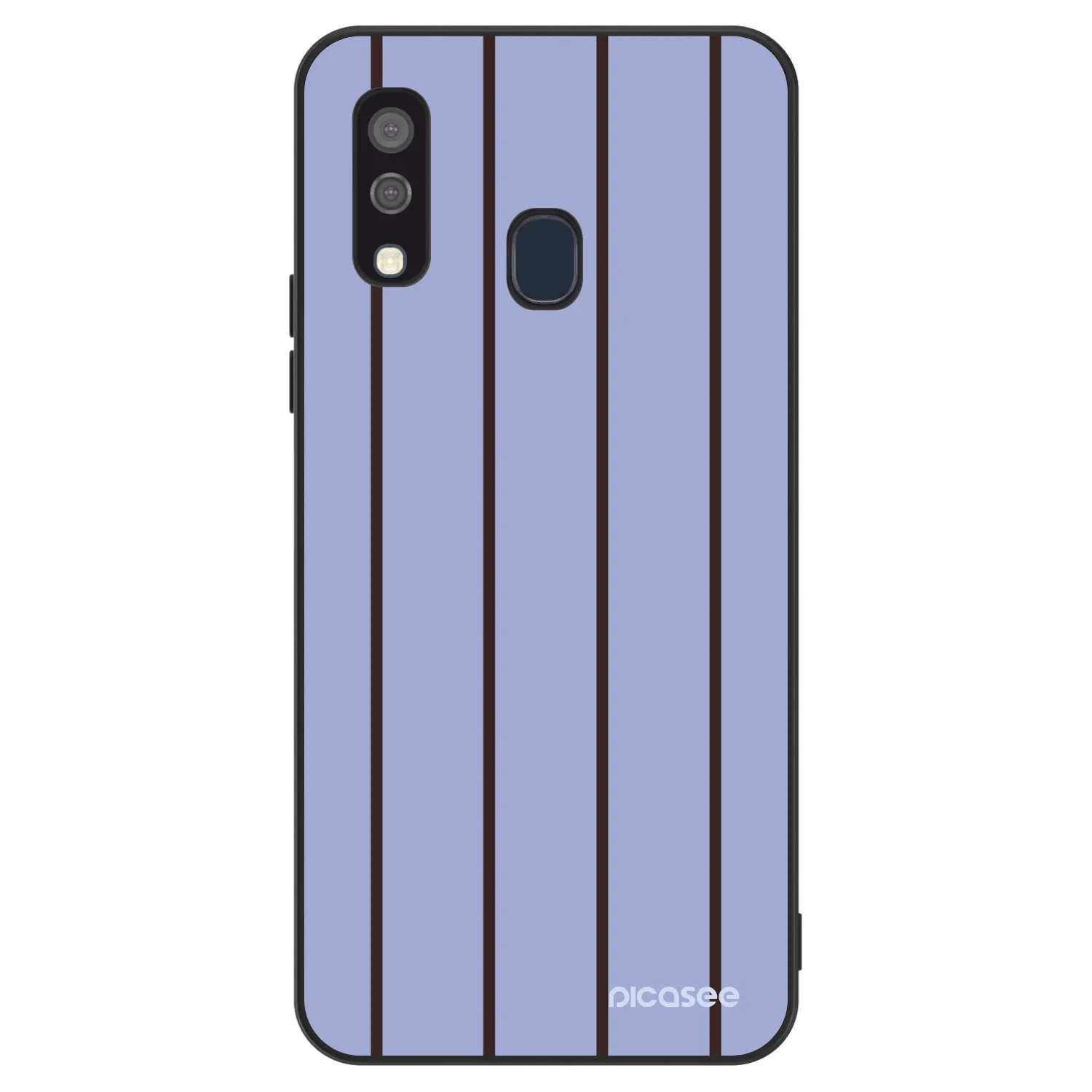 Picasee ULTIMATE CASE pentru Samsung Galaxy A40 A405F - Poolside member