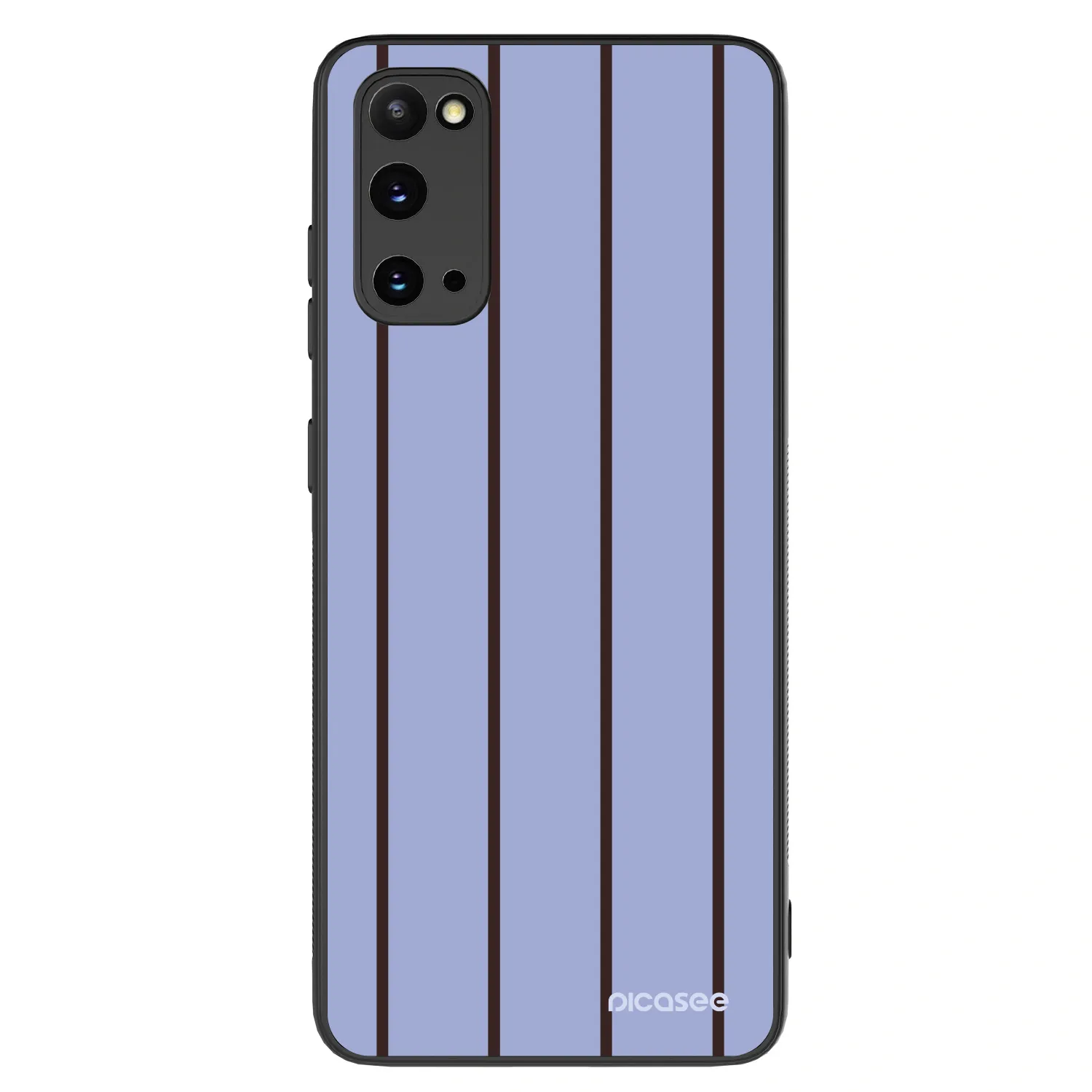 Picasee ULTIMATE CASE pentru Samsung Galaxy S20 G980F - Poolside member