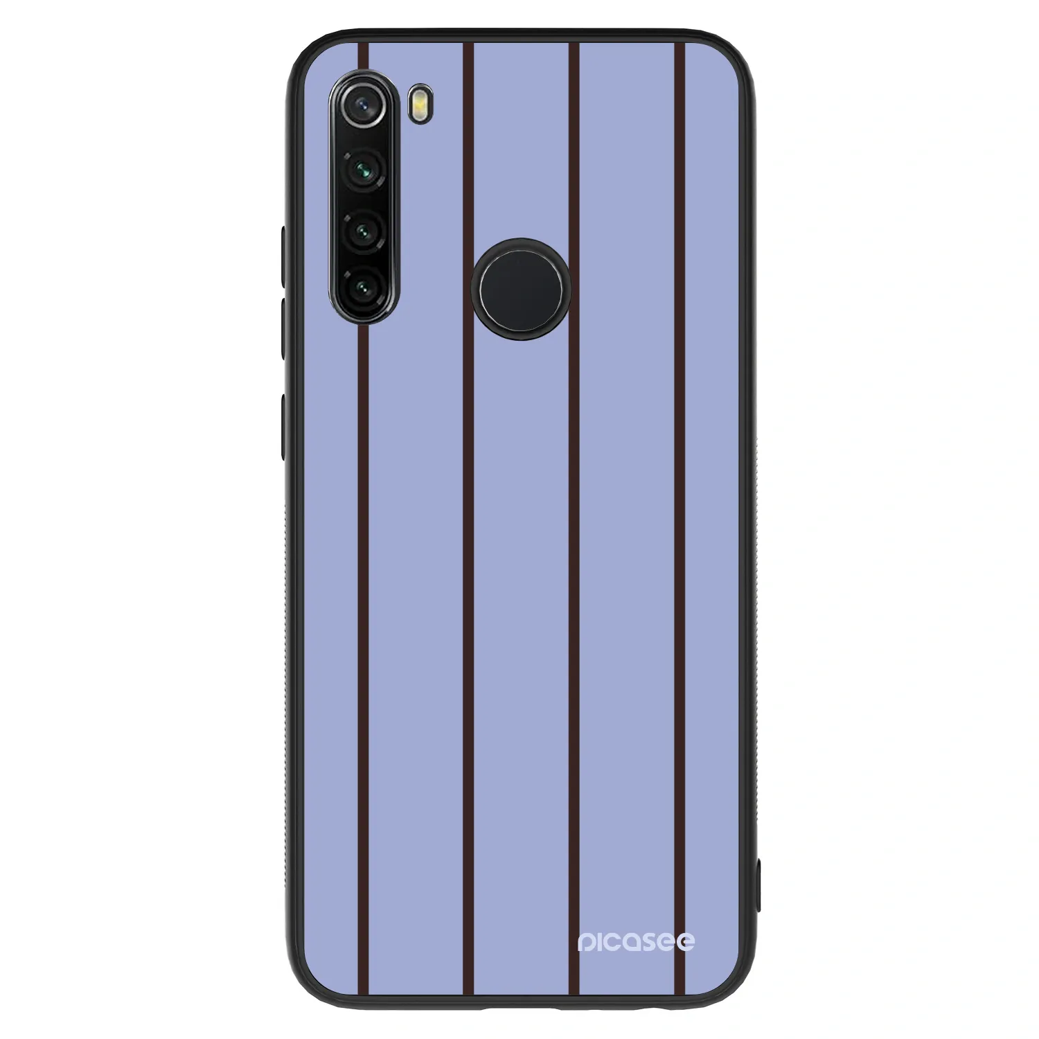 Picasee ULTIMATE CASE pentru Xiaomi Redmi Note 8 - Poolside member