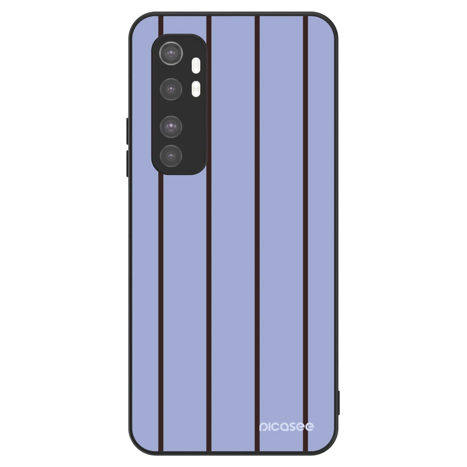 Picasee ULTIMATE CASE pentru Xiaomi Mi Note 10 Lite - Poolside member