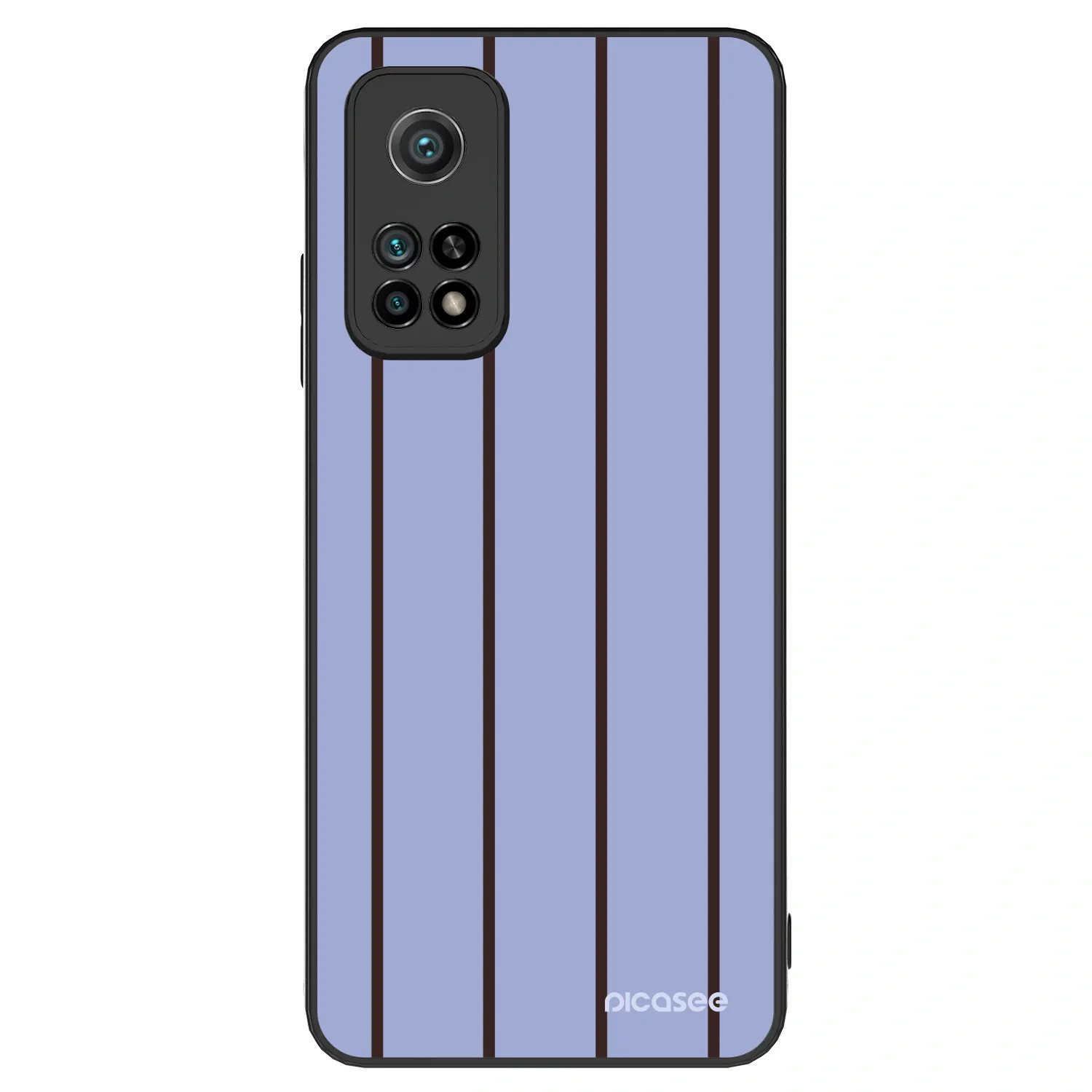 Picasee ULTIMATE CASE pentru Xiaomi Mi 10T Pro - Poolside member