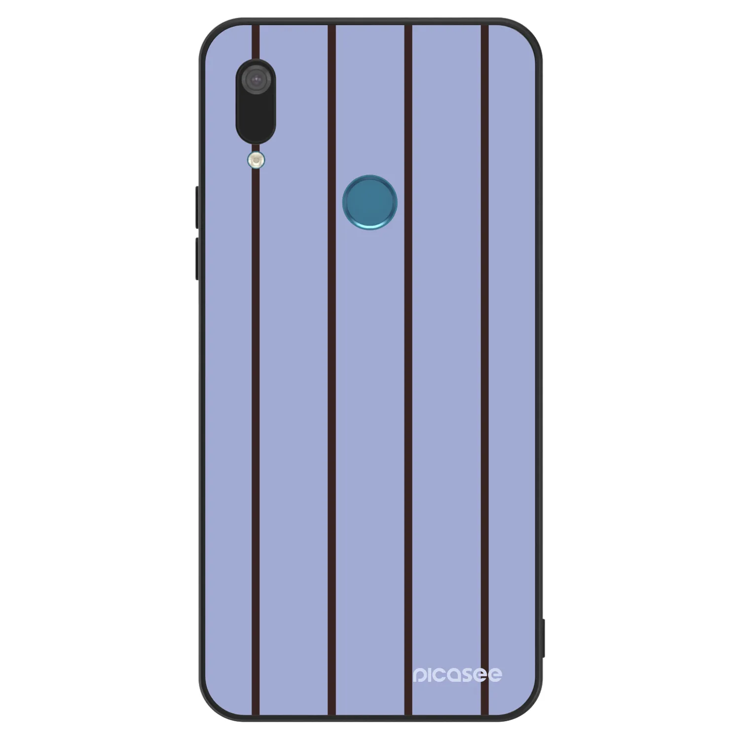 Picasee ULTIMATE CASE pentru Huawei Y7 2019 - Poolside member