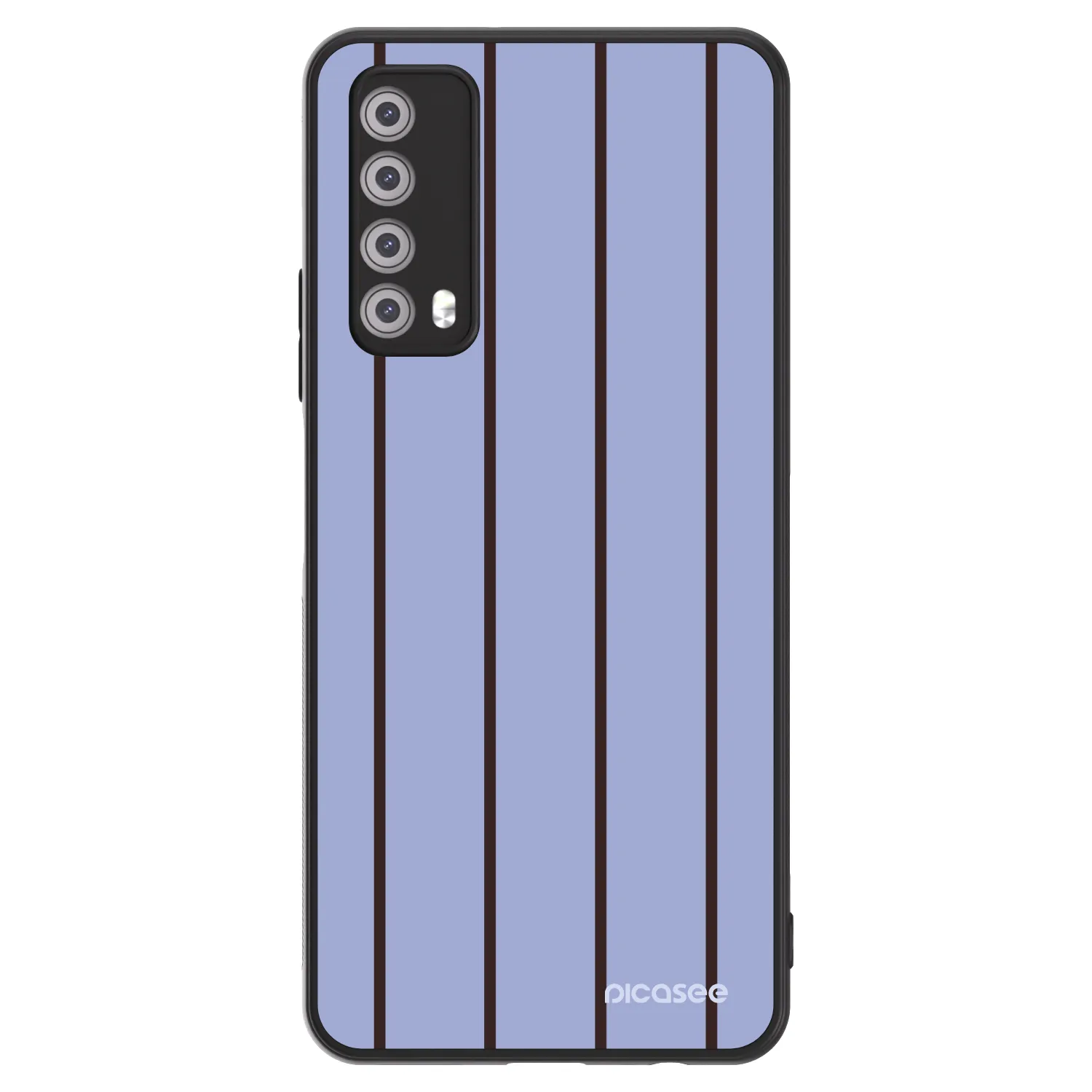 Picasee ULTIMATE CASE pentru Huawei P Smart 2021 - Poolside member