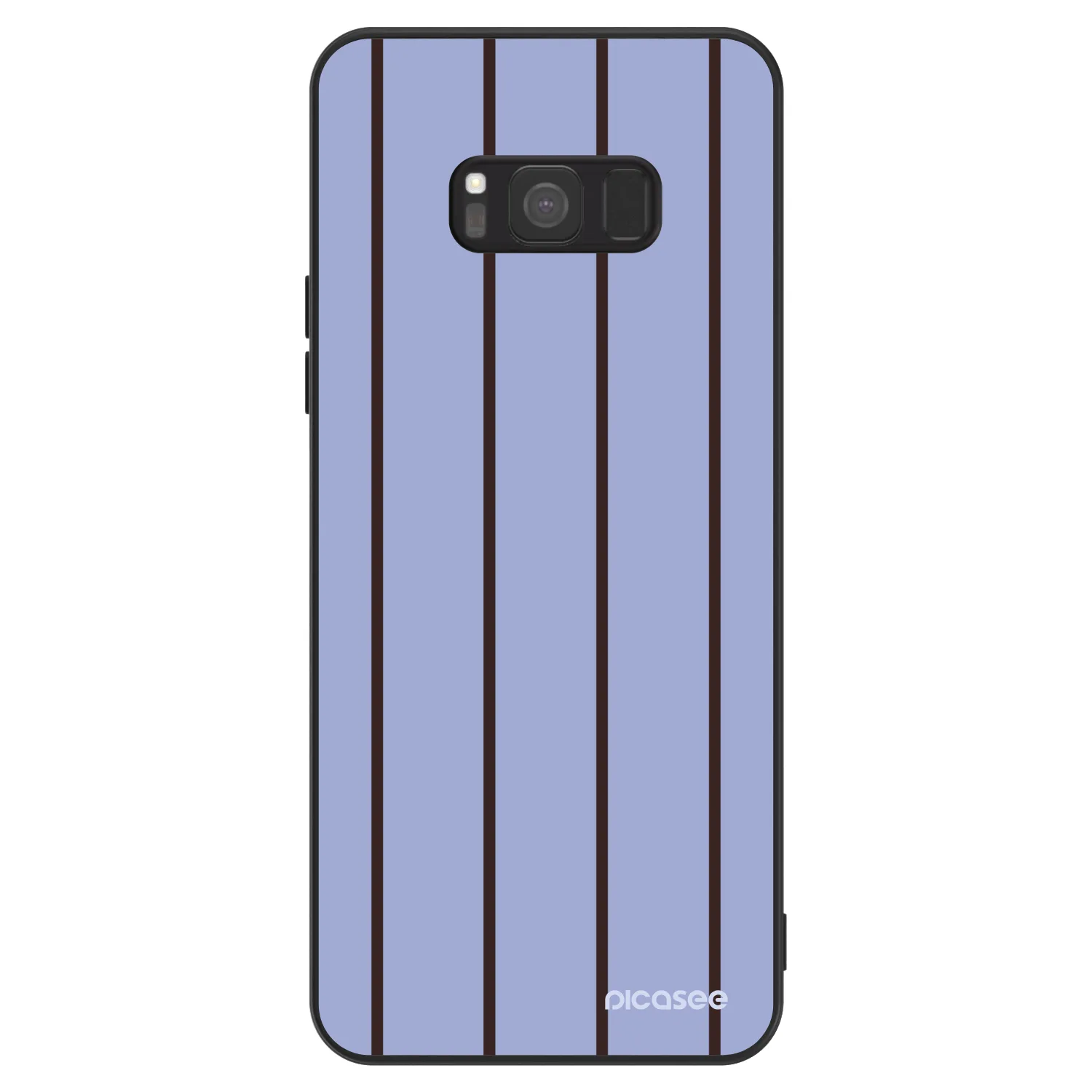 Picasee ULTIMATE CASE pentru Samsung Galaxy S8 G950F - Poolside member