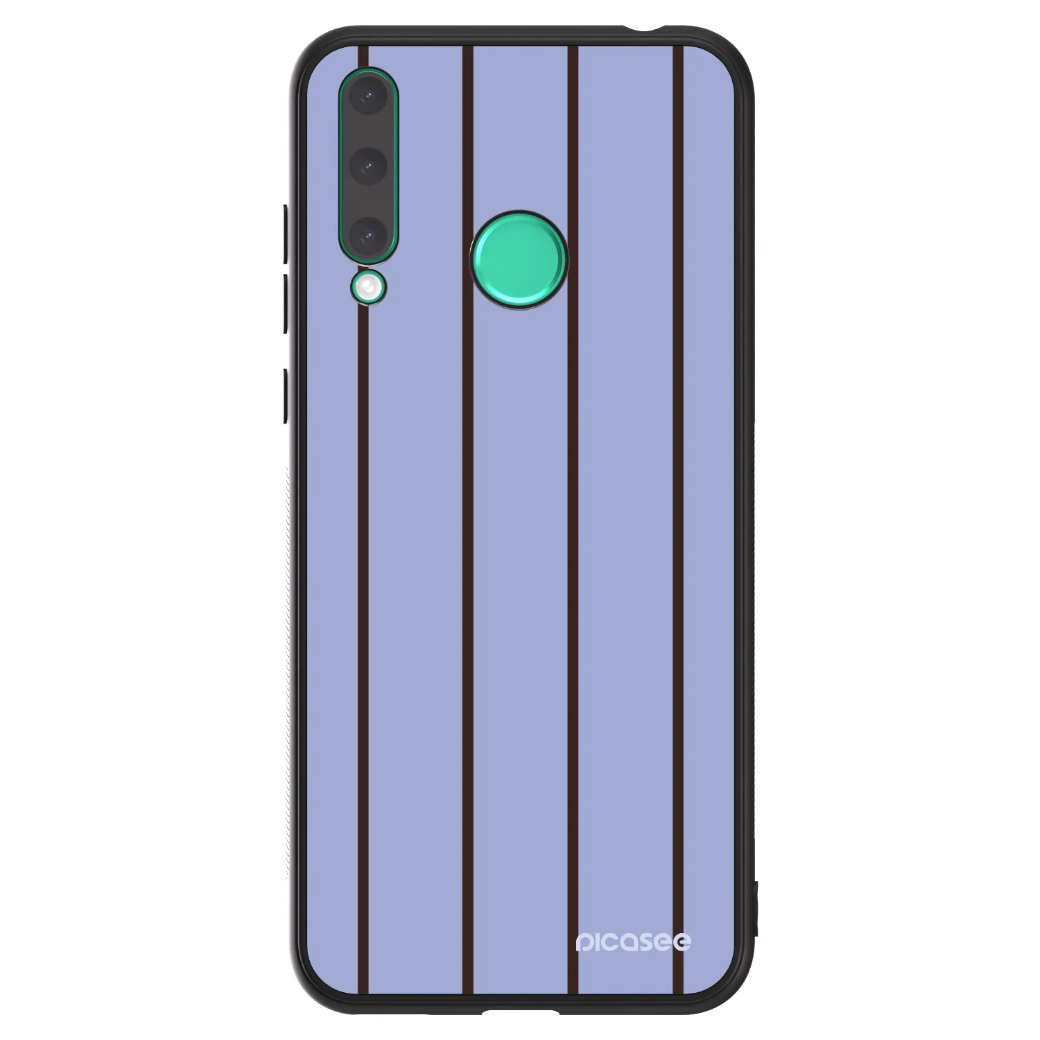 Picasee ULTIMATE CASE pentru Honor 20 Lite - Poolside member