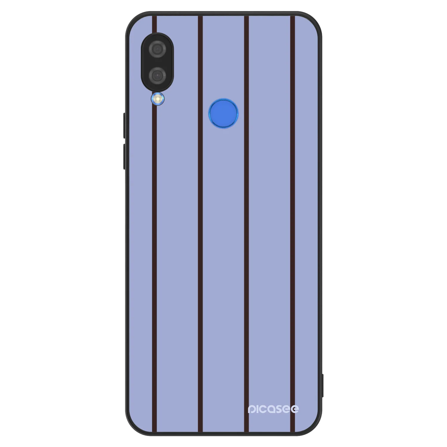 Picasee ULTIMATE CASE pentru Huawei Nova 3 - Poolside member